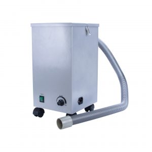 ASPIRADOR TECHNOCLEAN PRO 500